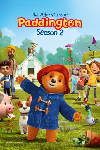 Staffel 2