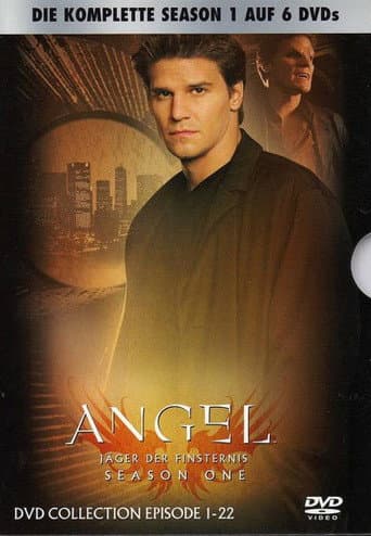 Staffel 1