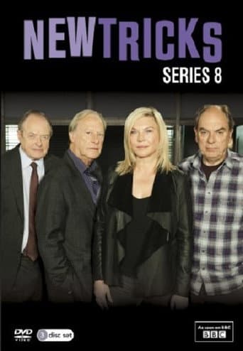 Staffel 8