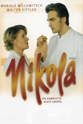 Staffel 8