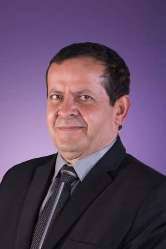 Ikram Azouz