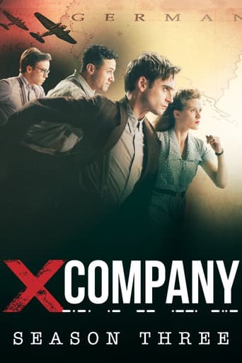 Staffel 3