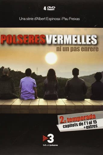 Staffel 2