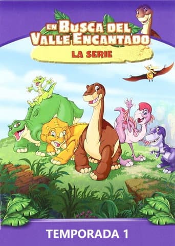Temporada 1