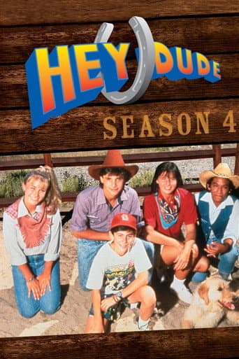 Saison 4