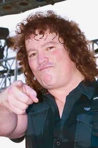 Greg Smith:
