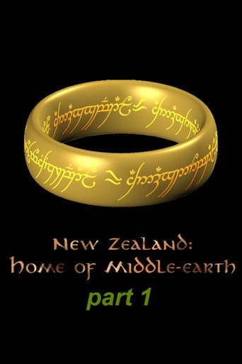 Neuseeland: Heimat von Mittelerde - Teil 1