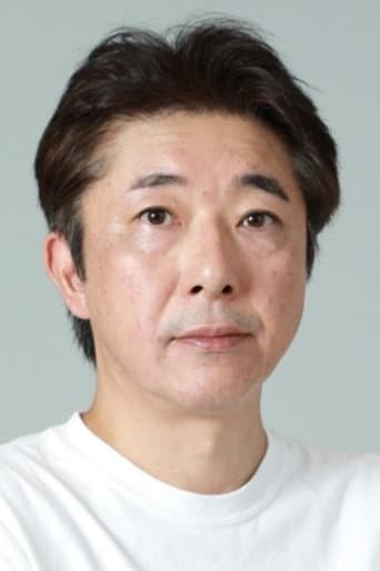 高瀬アラタ