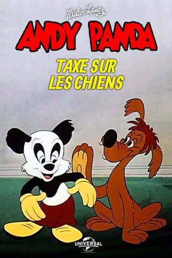 Taxe sur les chiens