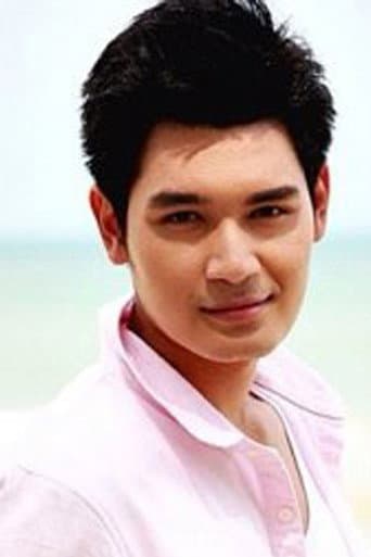 ชานนท์ ทิพกนก