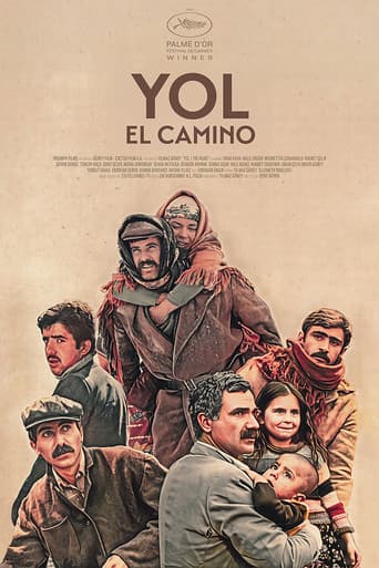 El camino
