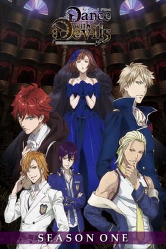 Staffel 1