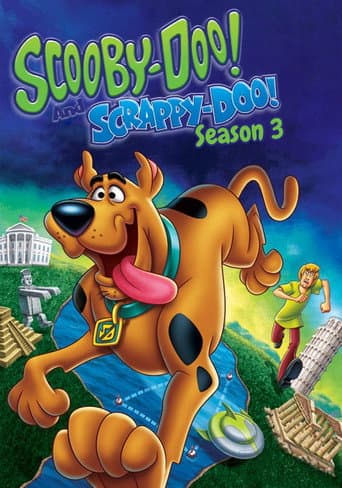 Staffel 3