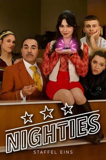 Staffel 1