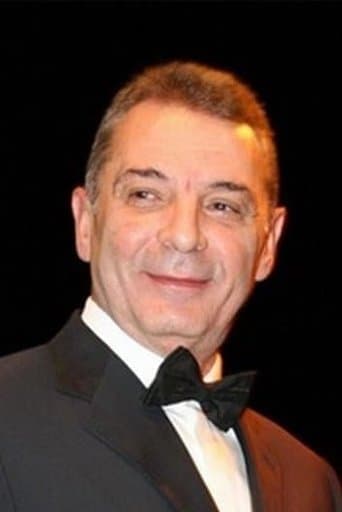 محمود حميدة