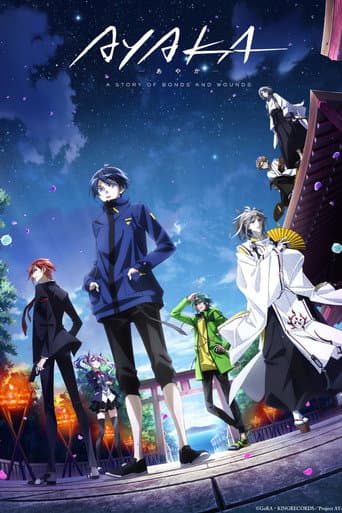 Staffel 1