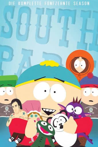 Staffel 15