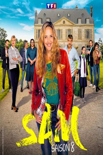 Staffel 8