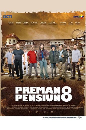 Staffel 8