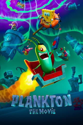 Plankton: Der Film