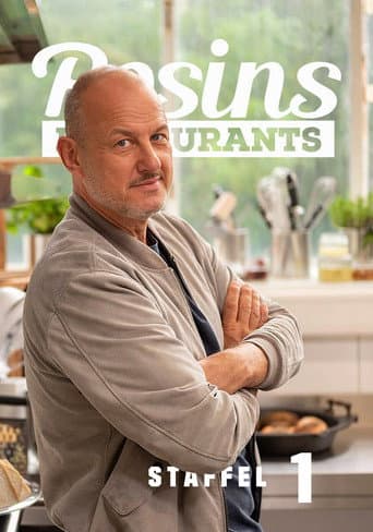 Staffel 1