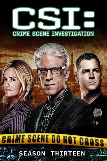 Staffel 13