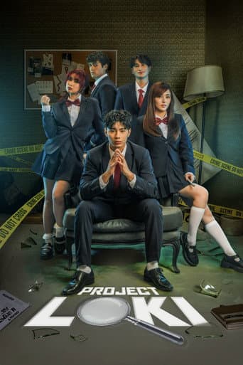 Staffel 1