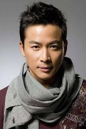 江宏恩