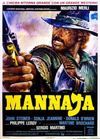 Mannaja