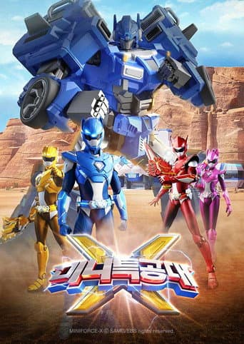 Staffel 3