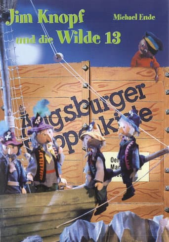 Staffel 1