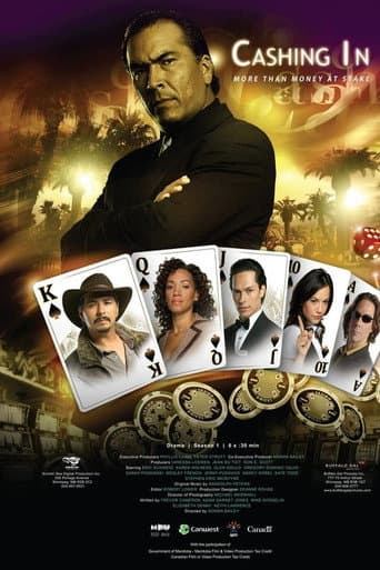 Staffel 1