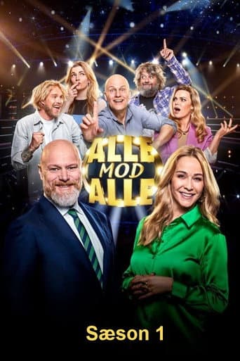 Staffel 1