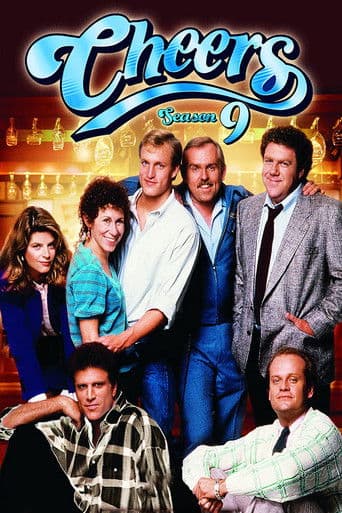 Staffel 9