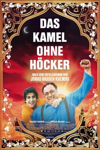 Das Kamel ohne Höcker