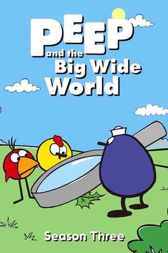 Staffel 3