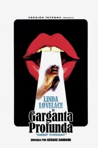 Garganta profunda