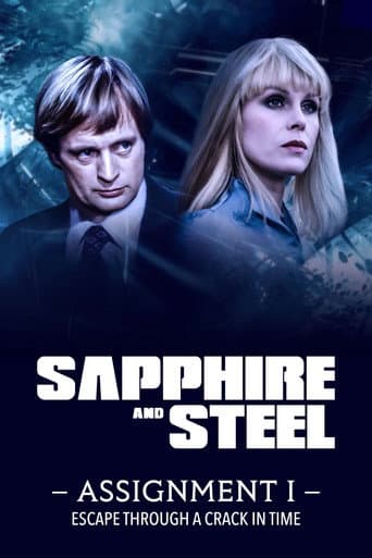 Staffel 1