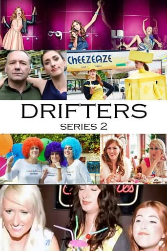 Staffel 2