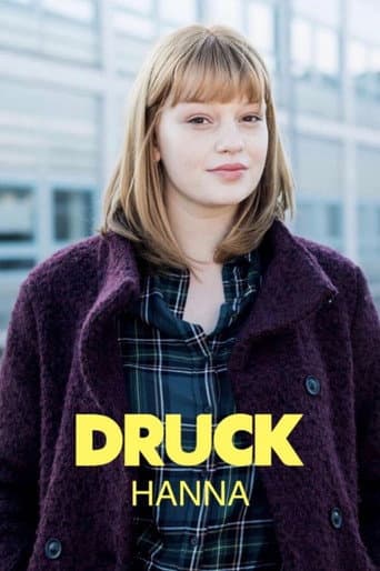 Staffel 1: Hanna