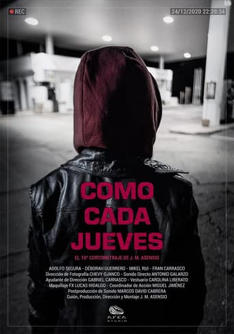 Como Cada Jueves