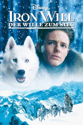 Iron Will - Der Wille zum Sieg