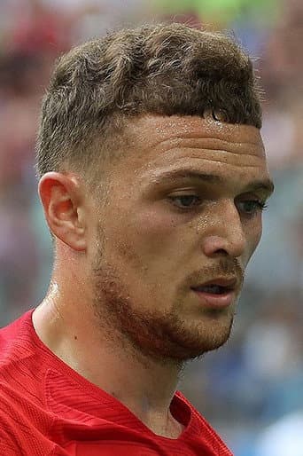 Kieran Trippier