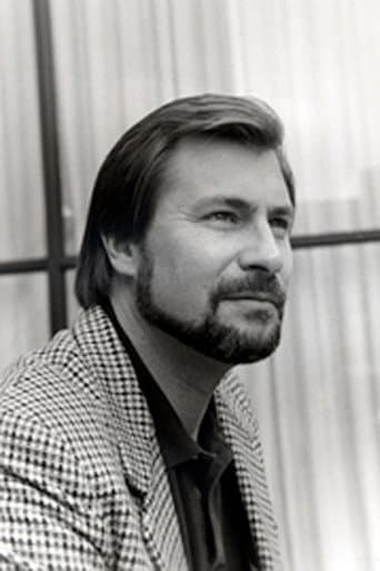 Richard Vernon