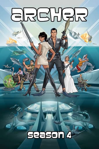 Staffel 4