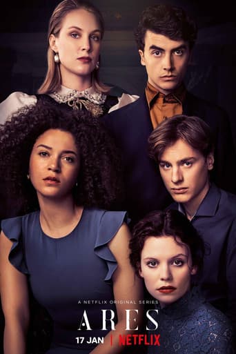 Staffel 1