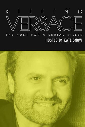 Killing Versace: Der Modeschöpfer und sein Mörder