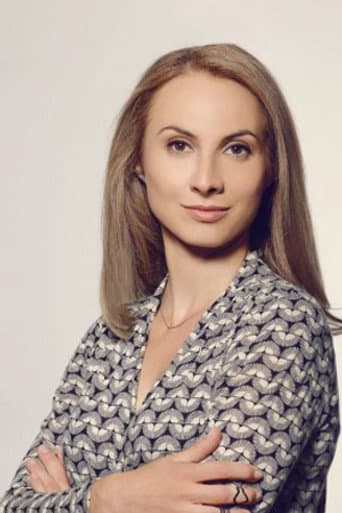 Anastasiya Lyutova