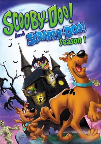 Staffel 1