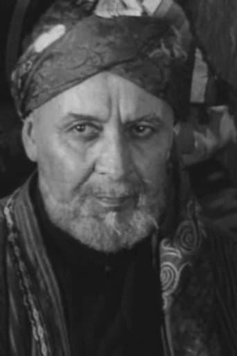 Раззак Хамраев